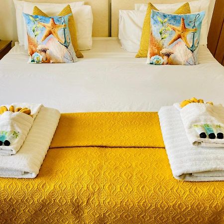 Avon Beach Bed & Breakfast Christchurch  Luaran gambar