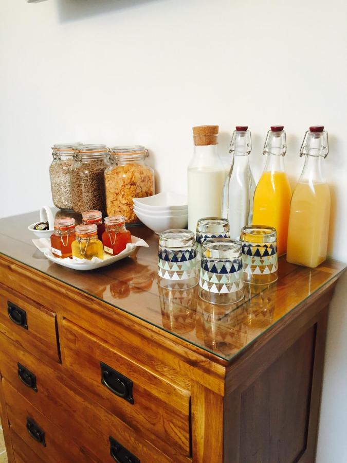 Avon Beach Bed & Breakfast Christchurch  Luaran gambar