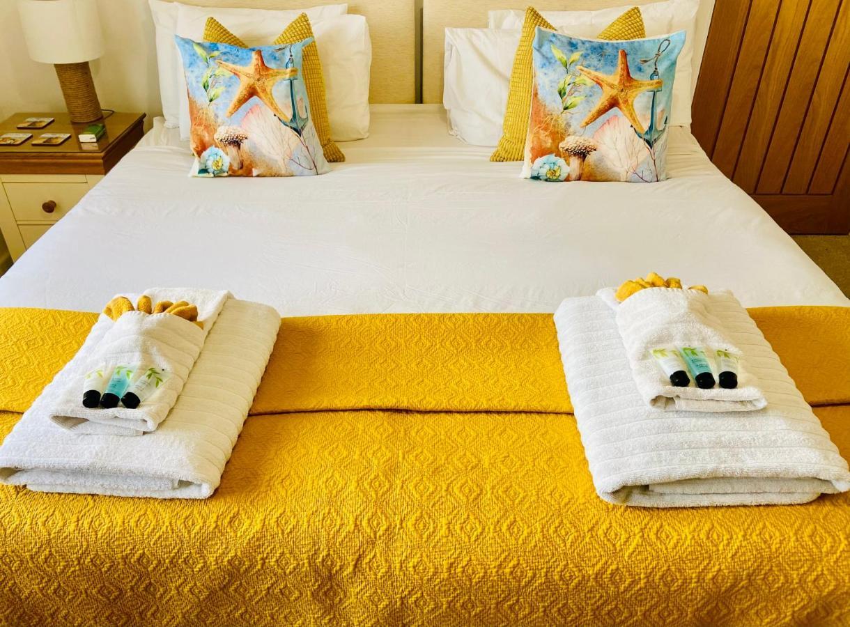 Avon Beach Bed & Breakfast Christchurch  Luaran gambar