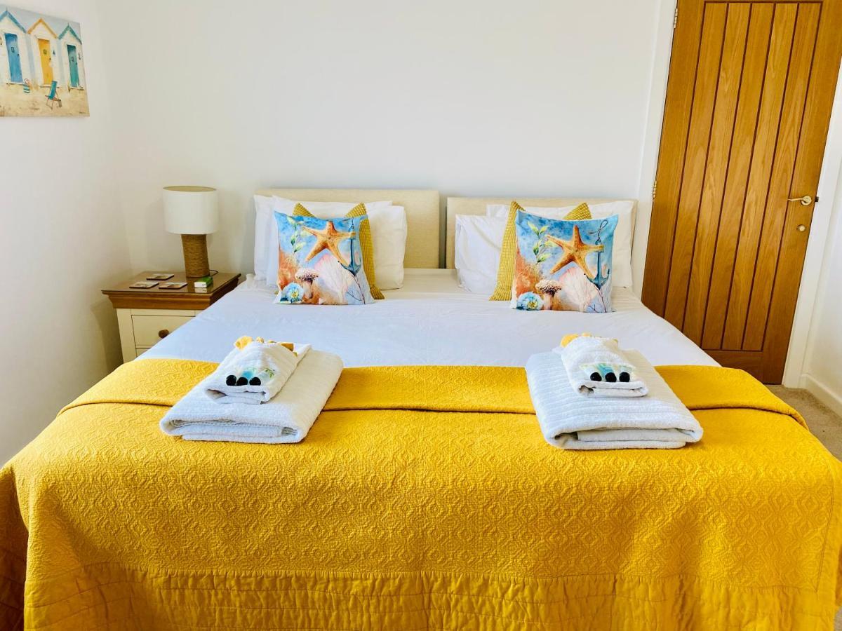 Avon Beach Bed & Breakfast Christchurch  Luaran gambar