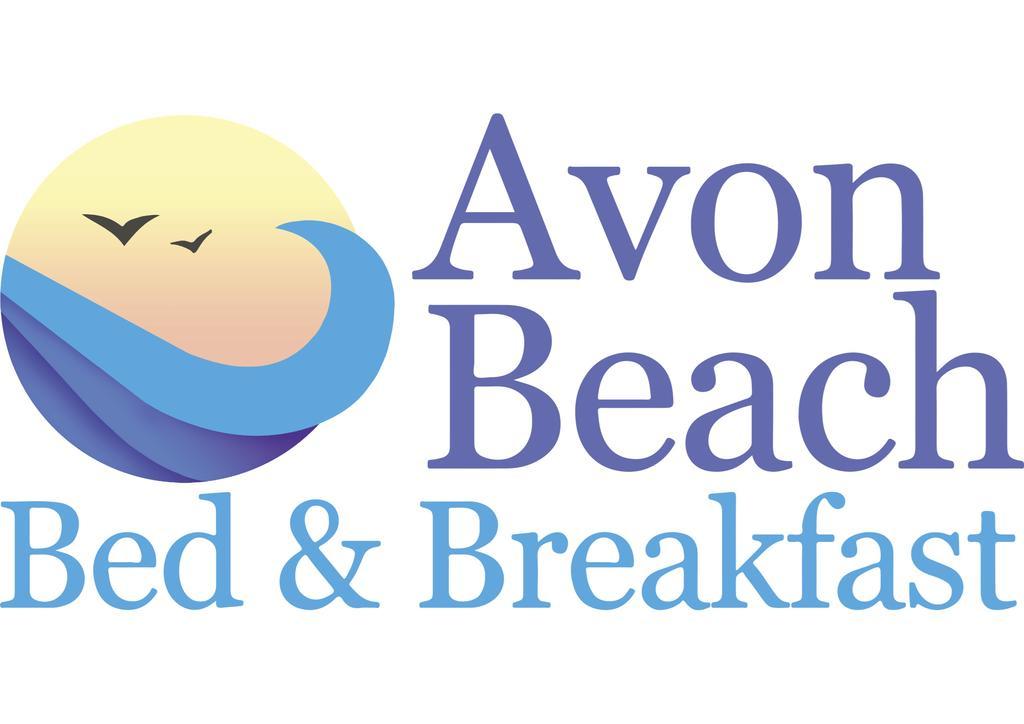 Avon Beach Bed & Breakfast Christchurch  Luaran gambar
